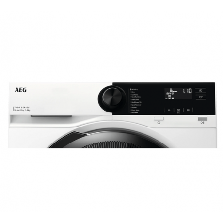 AEG TR7294E Στεγνωτήριο Ρούχων 9kg AEG TR7294E Στεγνωτήριο Ρούχων 9kg